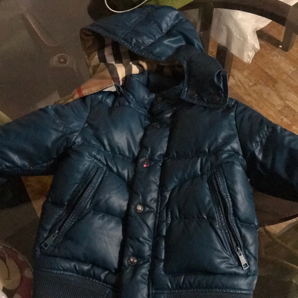 Coat - Picture 2 of 2